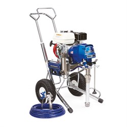 GMAX II STANDARD 3900 Установка безвоздушного распыления 17G999