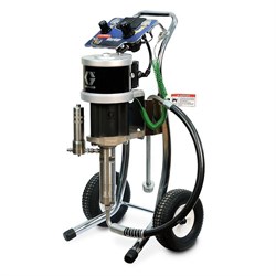 Merkur Air Less 30:1 Установка безвоздушного распыления G30C03