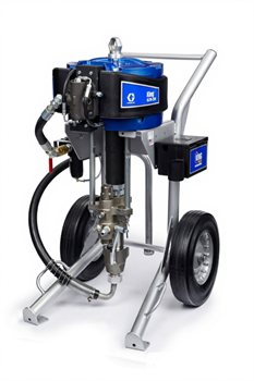 KING XL80-250 Установка безвоздушного распыления K82FH1