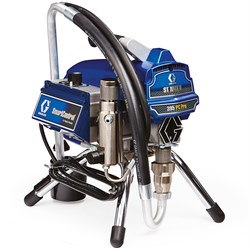 ST MAX II 395 PC PRO Установка безвоздушного распыления 17E864