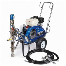 Duty Max EH 675 DI Установка безвоздушного распыления 25D222