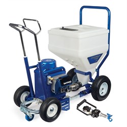 T Max 6912 Установка безвоздушного распыления 17X986