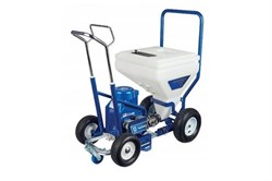 T-Max Airless 657 Установка безвоздушного распыления 17X983