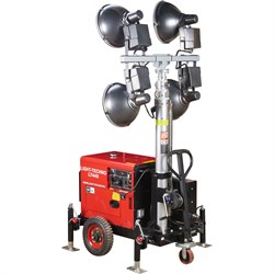 Осветительная вышка LIGHT-TECHNO LT440 3422