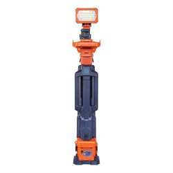 Осветительная вышка LIGHT-TECHNO LT1200 3427