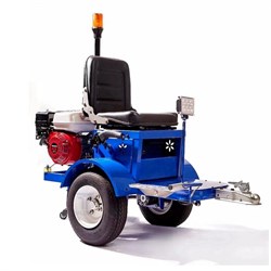 Линейный драйвер TL-262004 для дорожной линии TL-262004