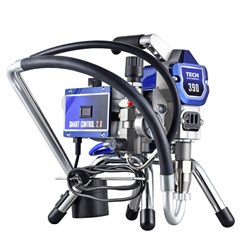 Окрасочный аппарат безвоздушного распыления Talenco TL-390 TL-390