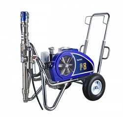 Окрасочный аппарат с гидравлическим приводом Talenco P8 P8