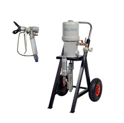 GP301 — пневматический аппарат для безвоздушного распыления краски 3462