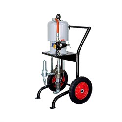 GP-451 машина для безвоздушного распыления высокого давления, пневматическая машина для безвоздушного распыления GP-451