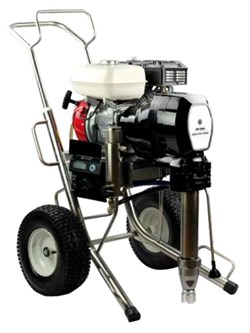 Окрасочный аппарат DP-7900TX безвоздушного распыления 227 Бар DP-7900TX