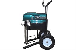 Окрасочный аппарат Dino-Power T85 безвоздушного распыления 227 бар DP-T85 DP-T85