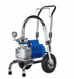 Мембранный окрасочный аппарат Dino-Power DP-6860E DP-6860E