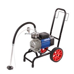 Мембранный окрасочный аппарат HYVST SPX 510 SPX510