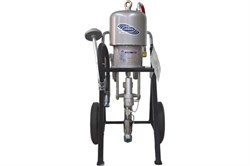 Аппарат окрасочный безвоздушного распыления A-tech Handok HQ 68:1 HK681000 HK681000