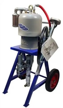 HANDOK HQ 90:1 610 Бар Аппарат окрасочный безвоздушного распыления (HQ901000) 3498