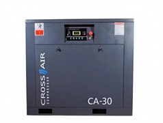 Винтовой компрессор CrossAir CA30-8GA-F-IP23