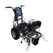 Разметочная машина Dino-Power X25L X25L