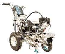 Разметочная машина Dino Power DP X35L X35L