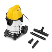 Строительный пылесос MWD181 1400Вт 40л MWD181-1400W-40L