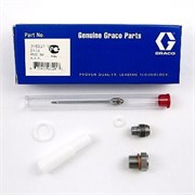 Ремкомплект для распылителя Graco XTR 5/7 273141 — оригинальный комплект для обслуживания пистолетов высокого давления 273141