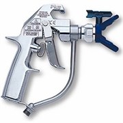 Распылитель Graco Silver 235464 — профессиональный безвоздушный окрасочный пистолет высокого давления 235464