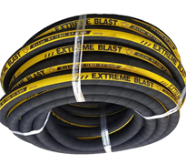 Рукав пескоструйный EXTREME-25 х 39 mm, 40м EXTREME-25 40m