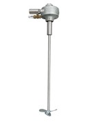 STX-AG-20L Пневматическая мешалка на емкость 20 литров 3220