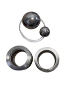 RKP-833 Набор уплотнений с шариками GH-833 2202