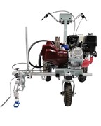 SOTEX ATL-3400® Установка безвоздушного распыления 2041