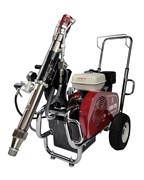 SOTEX ATGH-300® Установка безвоздушного распыления 2028