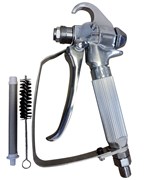 SOTEX STX-G01® Краскораспылитель безвоздушного распыления 2008