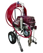 SOTEX ATM-10PRO® Установка безвоздушного распыления 1832