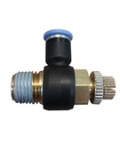 68401 Датчик количества циклов для воздушного мотора 1631