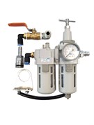 FRL-AP28 Регулятор давления воздуха для установки AP28 1627