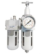 FRL-12 Регулятор давления воздуха 1/2" 1625