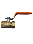 STX-BLL-12 Кран шаровый 1/2" 7 bar 1613