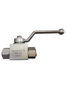 STX-BLH-14 Кран шаровый 1/4" 500 bar 1609