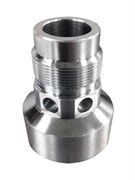 RKVG-AP28 Поджимная гайка верхних уплотнений AP28 1508