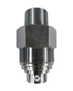 RKIS-AP28 Седло нижнего клапана поршневого насоса AP28 1497