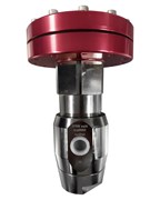 RDM-50-290 Регулятор давления жидкости 1/2 (50-290 бар) 1491