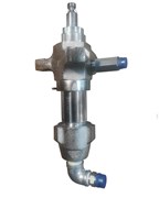 STX-PN-250 Гидроцилиндр с комплектом крепления 250сс (45200-HX) 1040