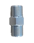 STX-M3838 Фитинг 3/8 папа - 3/8 папа 1039