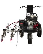 SOTEX ATL-06® Установка для нанесения дорожной разметки 1025