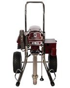 SOTEX ATM-5® Безвоздушный окрасочный аппарат 108