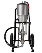 KI-NG56® Установка безвоздушного распыления 105