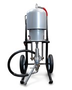 KI-NG68® Установка безвоздушного распыления 104