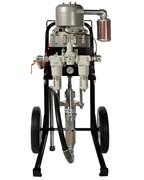 M73-1® Установка безвоздушного распыления 19