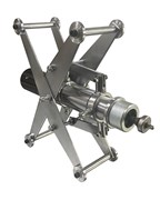 Устройство для внутренней очиcтки труб  GN-HolloBlast GN-HolloBlast