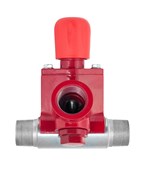 Клапан MICRO VALVE GN-002